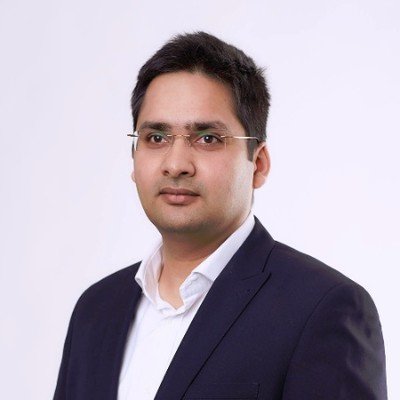 Shivakant Upadhyay