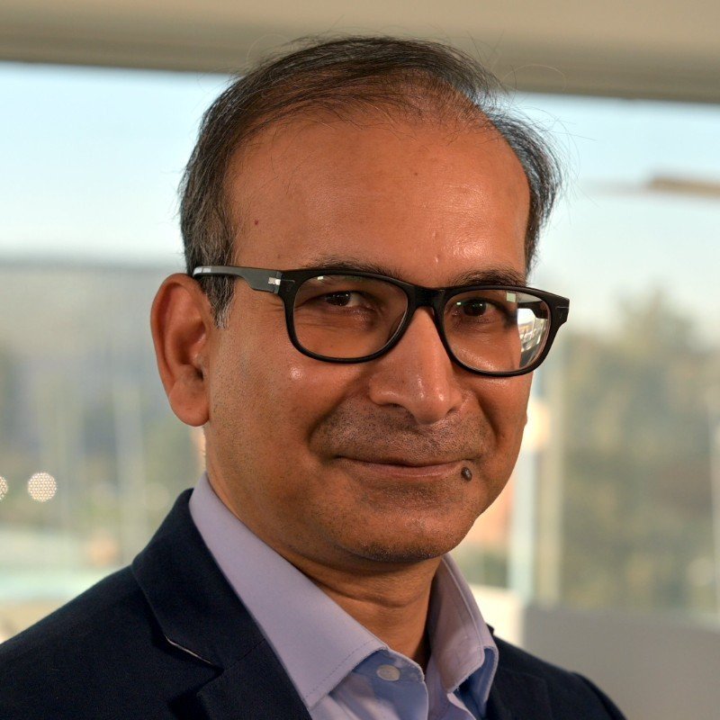 Mahbubul Alam