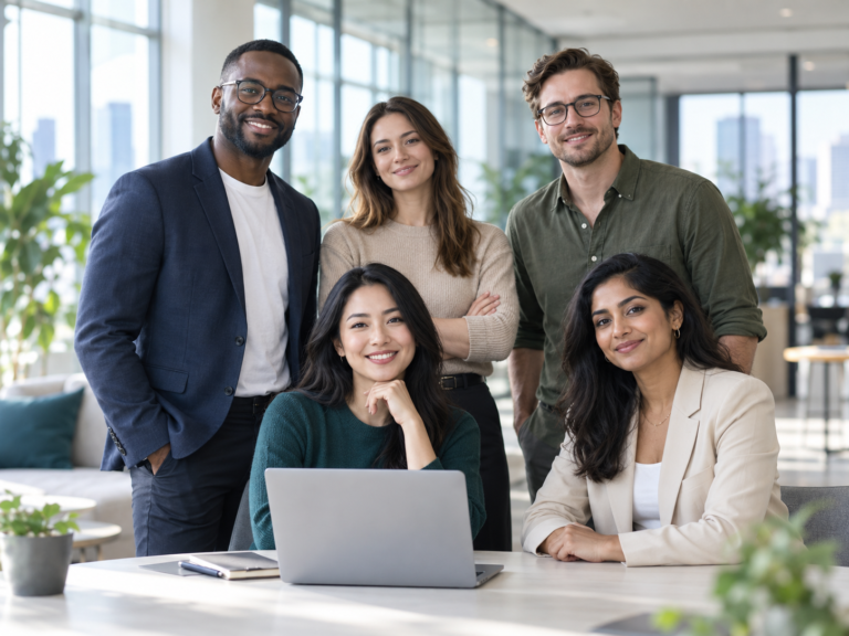 AIWorkVerse learning and professional development