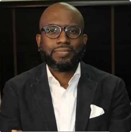Samuel Afemikhe