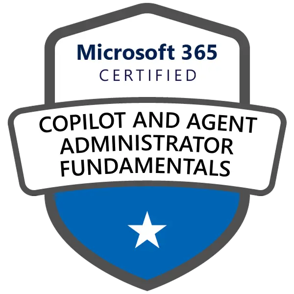 Certification logo
