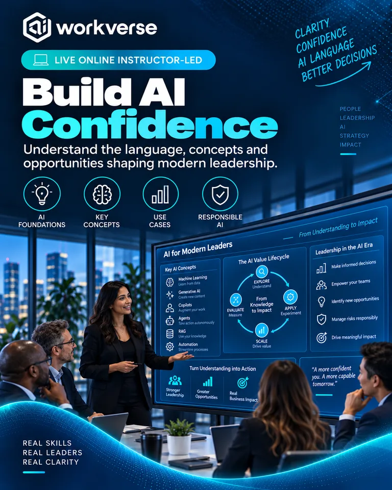 Build Hands-On AI Projects in a Day