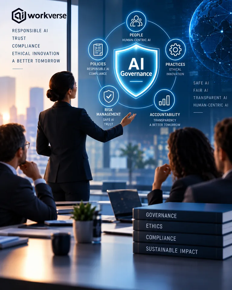 AI Governance for Leaders